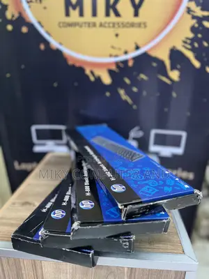PC Keyboard | Wired Computer Keyboard | ኮምፒውተር ኪቦርድ