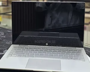New Laptop HP Pavilion x360 16GB Intel Core i7 SSD 1T