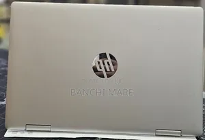New Laptop HP Pavilion x360 16GB Intel Core i7 SSD 1T