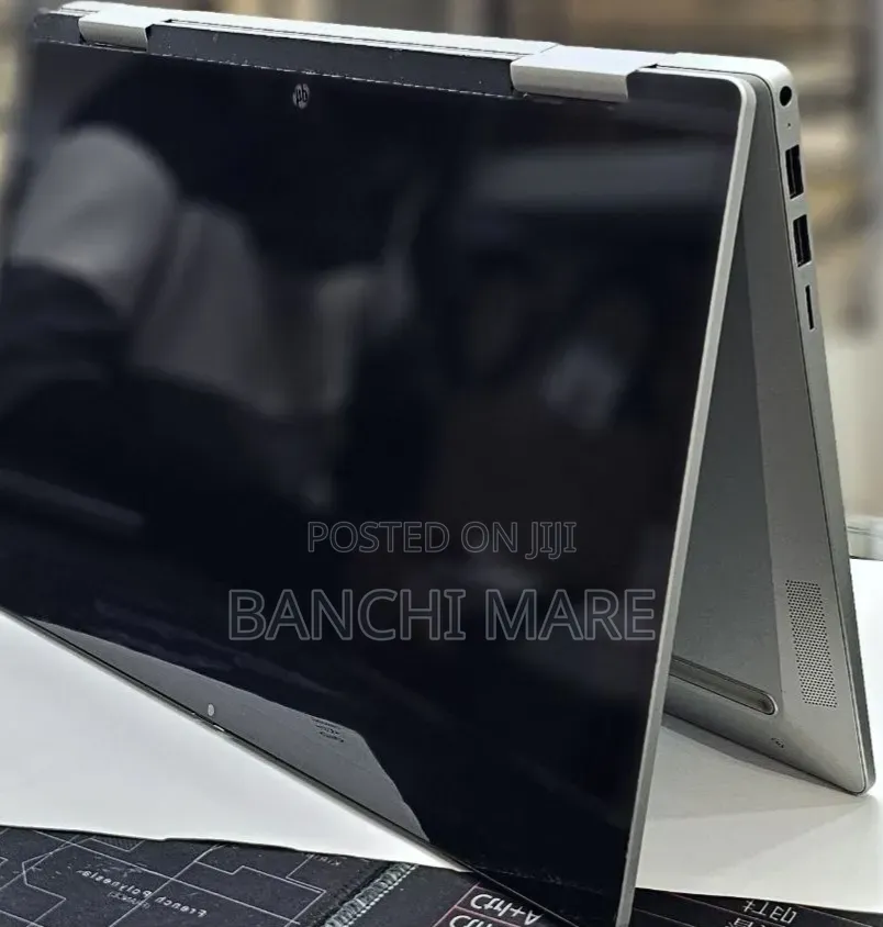 New Laptop HP Pavilion x360 16GB Intel Core i7 SSD 1T