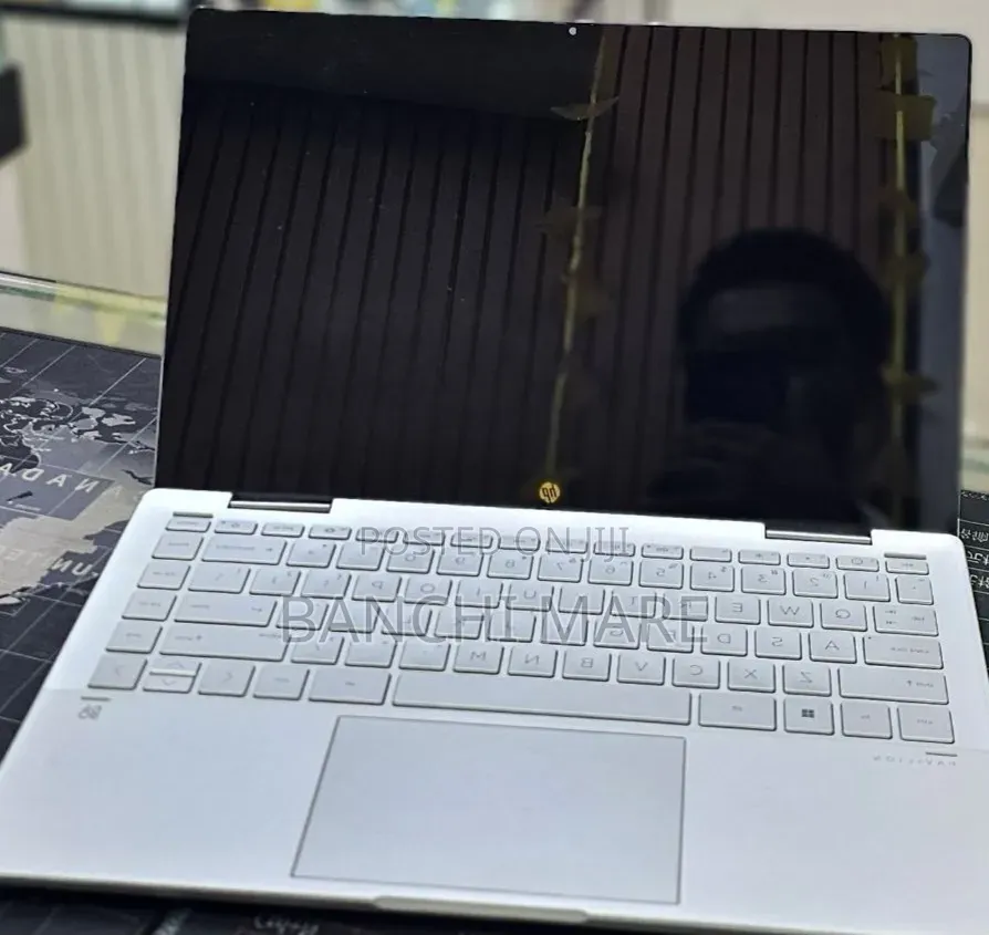New Laptop HP Pavilion x360 16GB Intel Core i7 SSD 1T