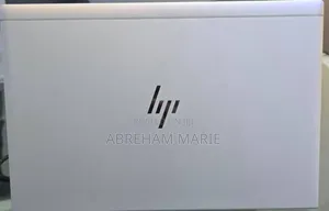 New Laptop HP EliteBook 840 G8 16GB Intel Core i5 SSD 512GB