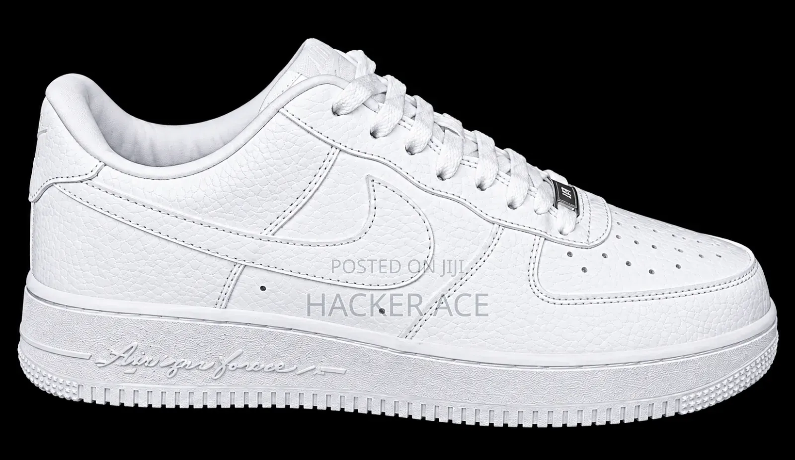 Air Force Nocta Brand