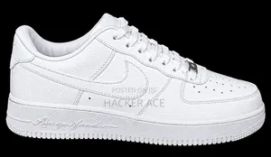 Air Force Nocta Brand