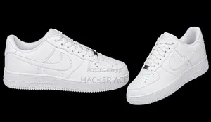 Air Force Nocta Brand