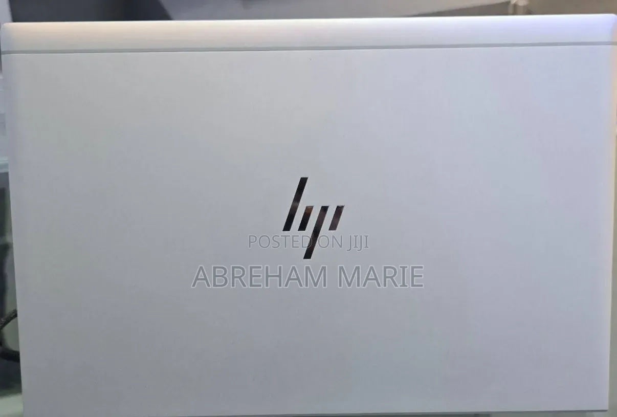 New Laptop HP EliteBook 840 G8 16GB Intel Core i5 SSD 512GB