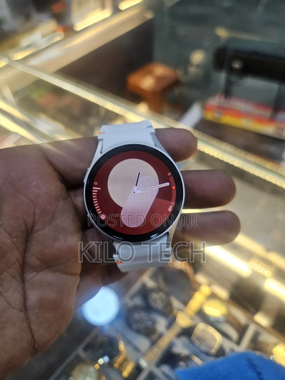 Samsung Galaxy Watch7