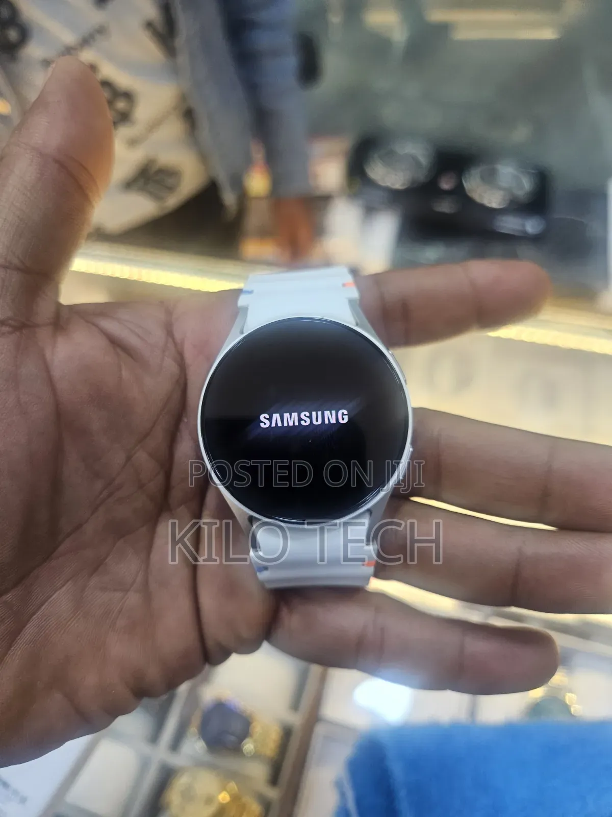 Samsung Galaxy Watch7