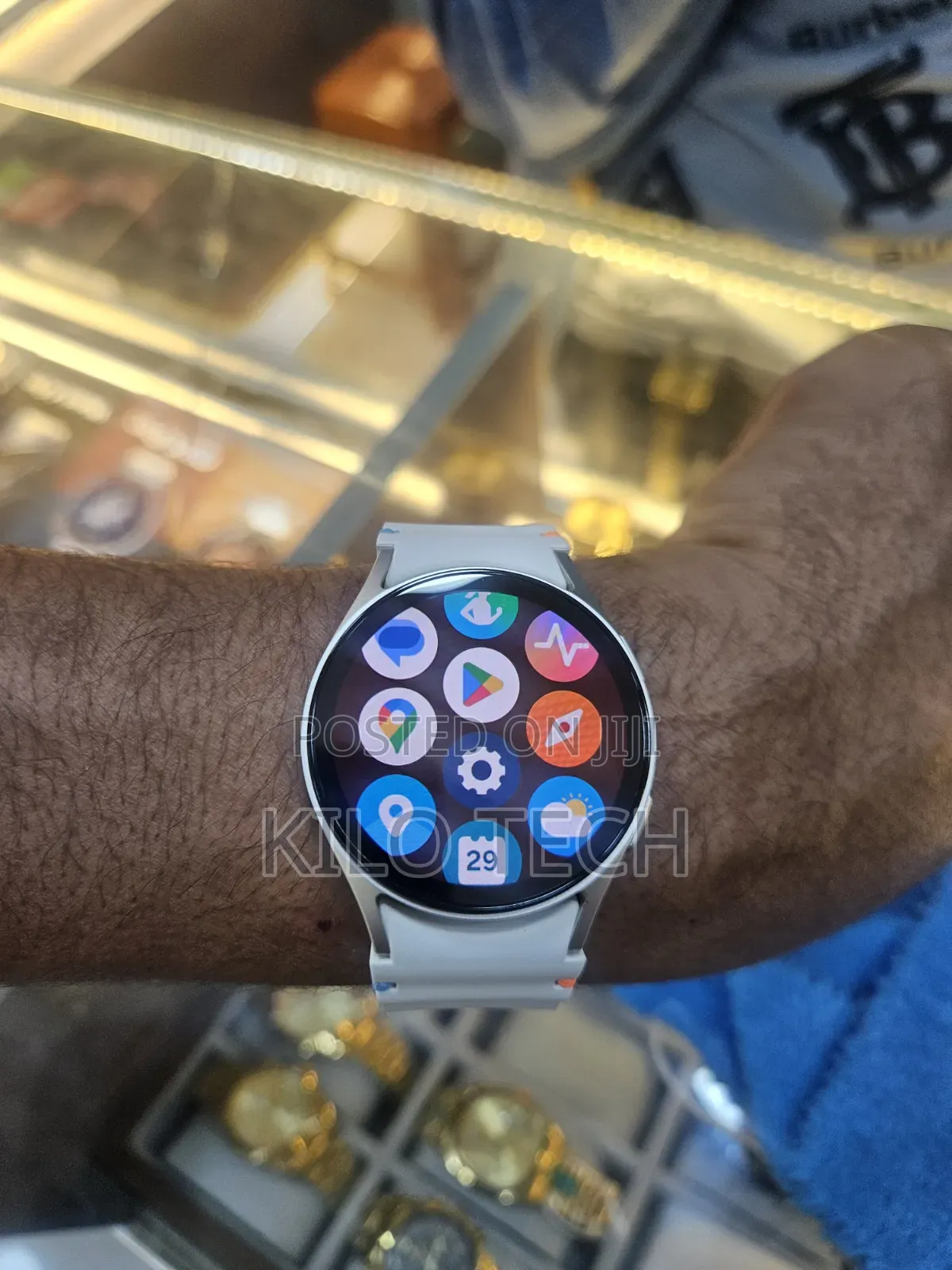 Samsung Galaxy Watch7
