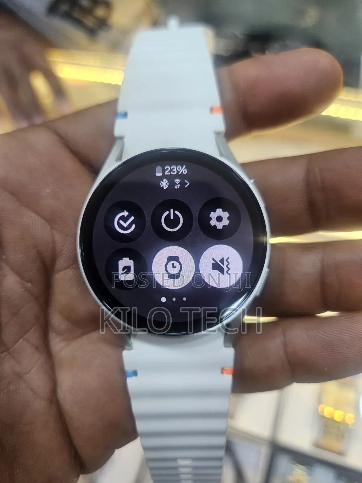 Samsung Galaxy Watch7