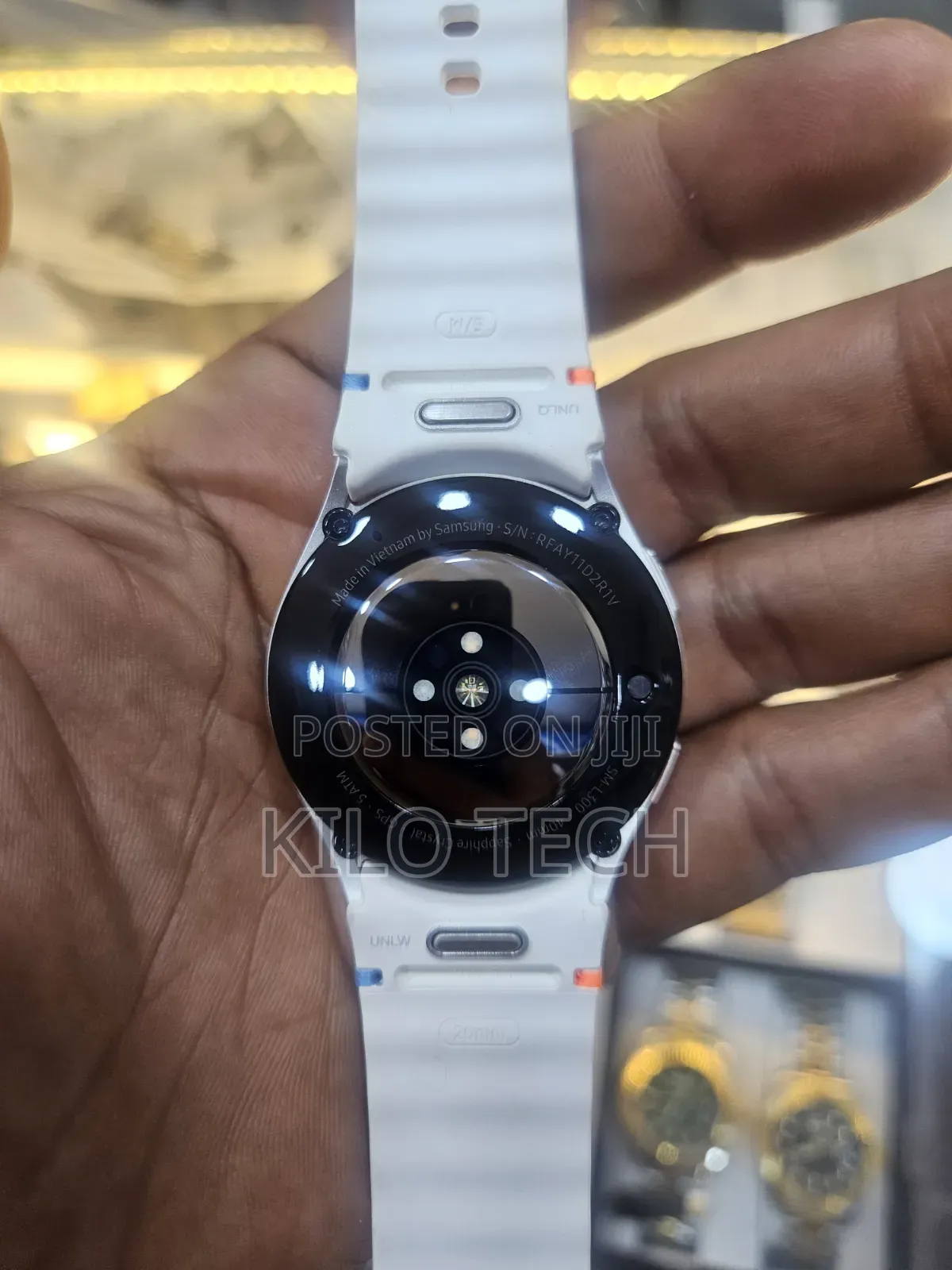 Samsung Galaxy Watch7