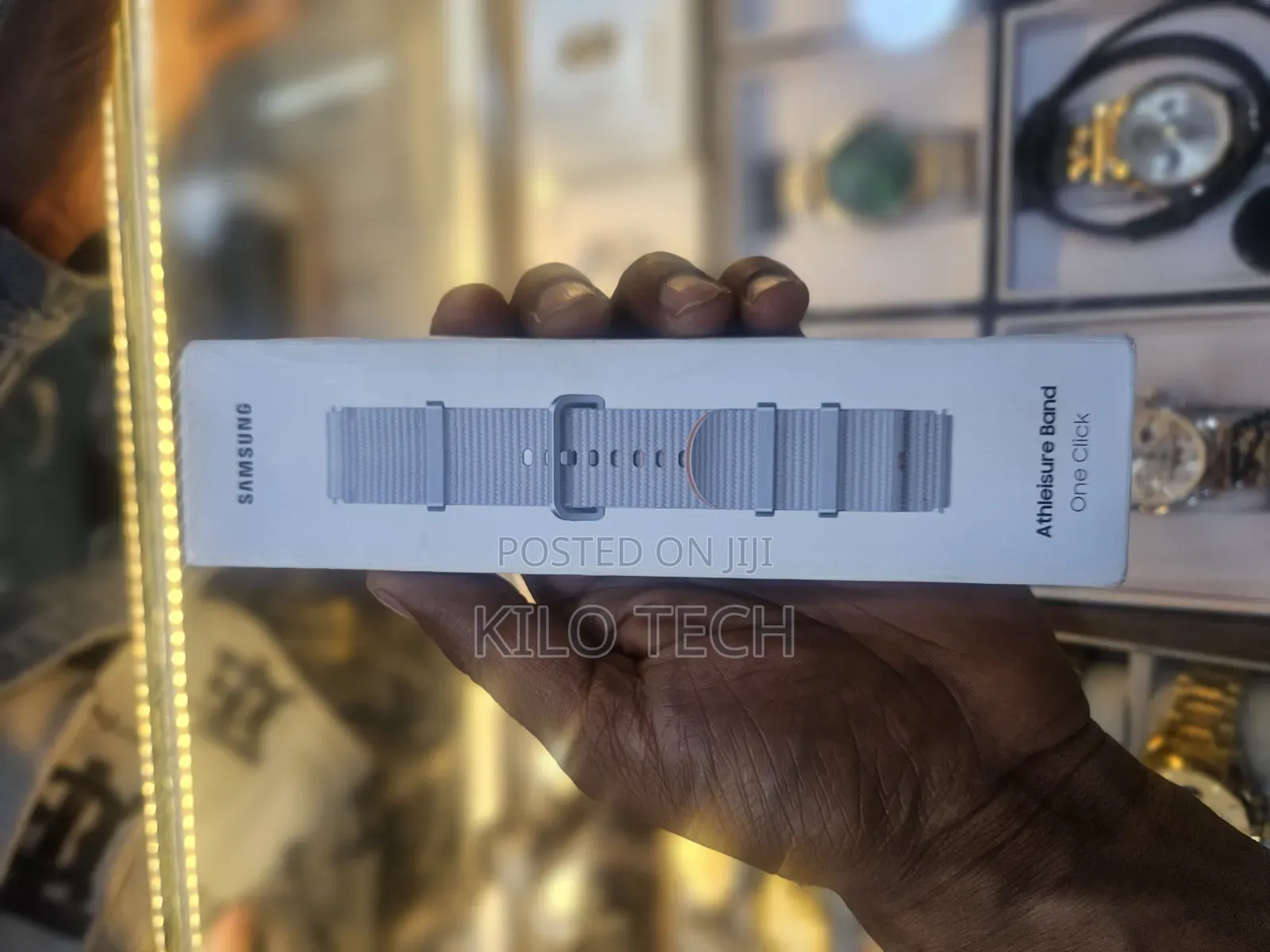 Samsung Galaxy Watch7