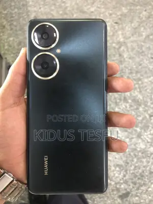 Huawei Enjoy 60 Pro 512 GB Graphite