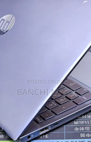 New Laptop HP Pavilion 15 8GB AMD Ryzen 5 SSD 512GB