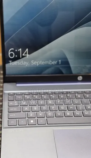 New Laptop HP Pavilion 15 8GB AMD Ryzen 5 SSD 512GB
