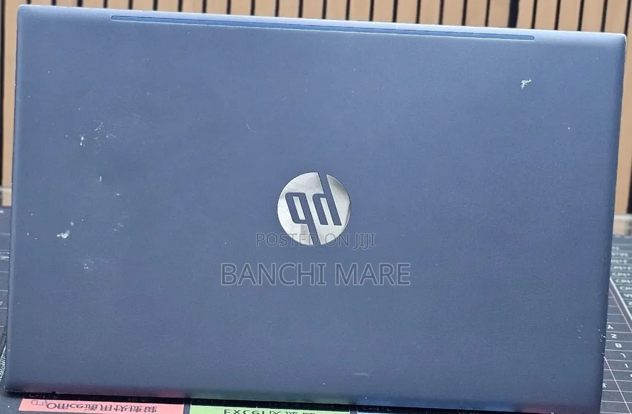 New Laptop HP Pavilion 15 8GB AMD Ryzen 5 SSD 512GB