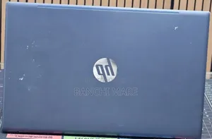 New Laptop HP Pavilion 15 8GB AMD Ryzen 5 SSD 512GB