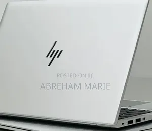 New Laptop HP EliteBook 830 G8 8GB Intel Core i7 SSD 512GB