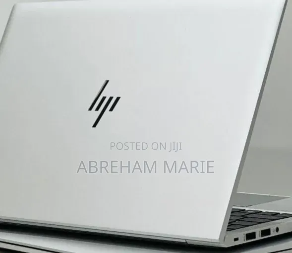 New Laptop HP EliteBook 830 G8 8GB Intel Core i7 SSD 512GB