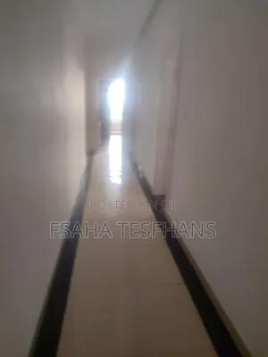 Furnished 4bdrm Apartment in Apartment Finished, Bole for rent