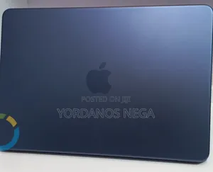 New Laptop Apple MacBook Neo 2026 8GB SSD 256GB