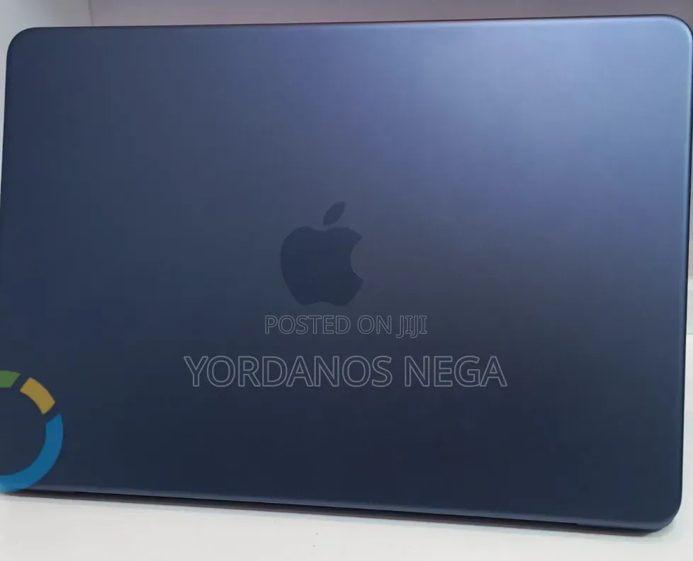 New Laptop Apple MacBook Neo 2026 8GB SSD 256GB