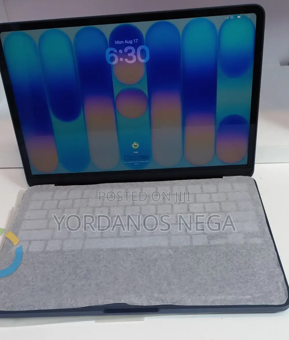 New Laptop Apple MacBook Neo 2026 8GB SSD 256GB