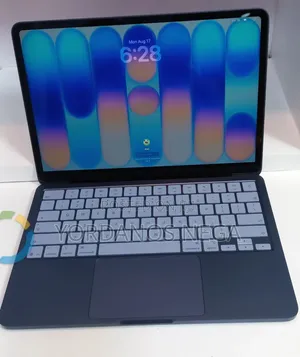 New Laptop Apple MacBook Neo 2026 8GB SSD 256GB