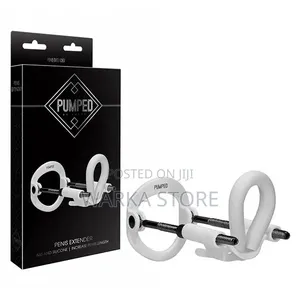 Penis Extender