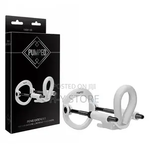 Penis Extender