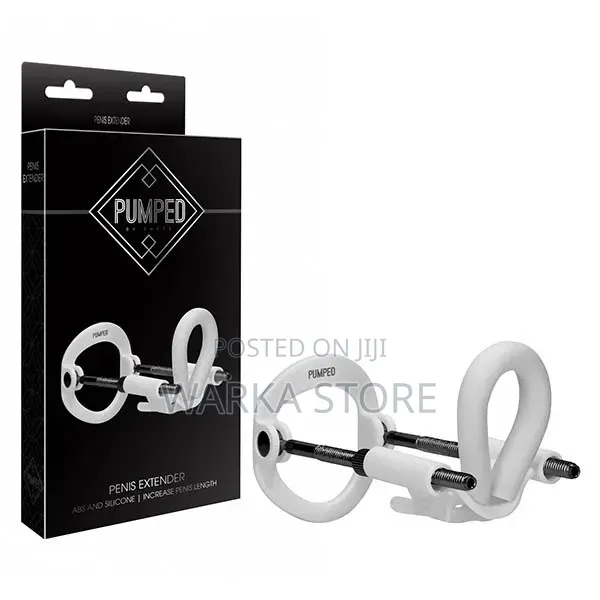 Penis Extender
