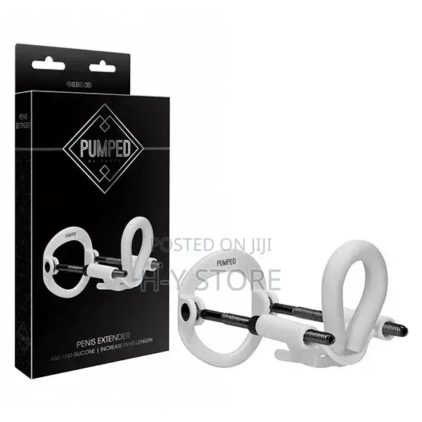 Penis Extender