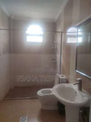 Furnished 3bdrm Apartment in Apartment, Bole for rent