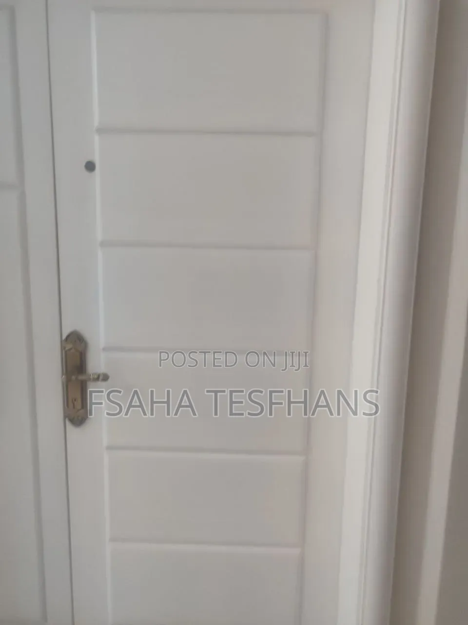 Furnished 3bdrm Apartment in Apartment, Bole for rent