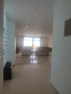 Furnished 3bdrm Apartment in Apartment, Bole for rent