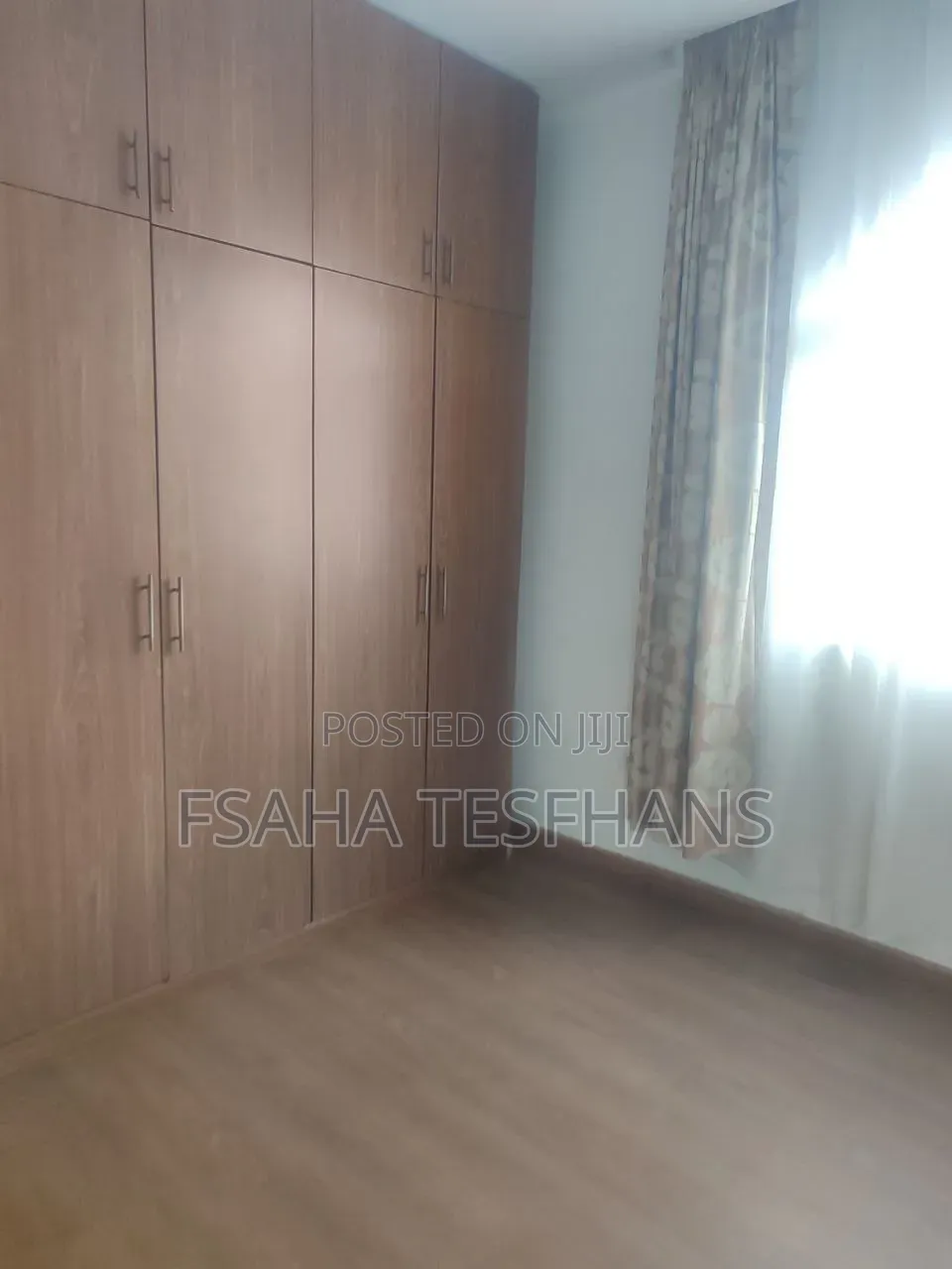 Furnished 2bdrm Apartment in Apartment, Bole for rent