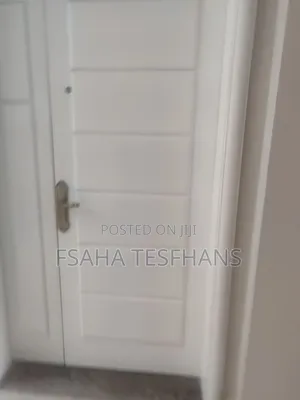 Furnished 3bdrm Apartment in Apartment, Bole for rent