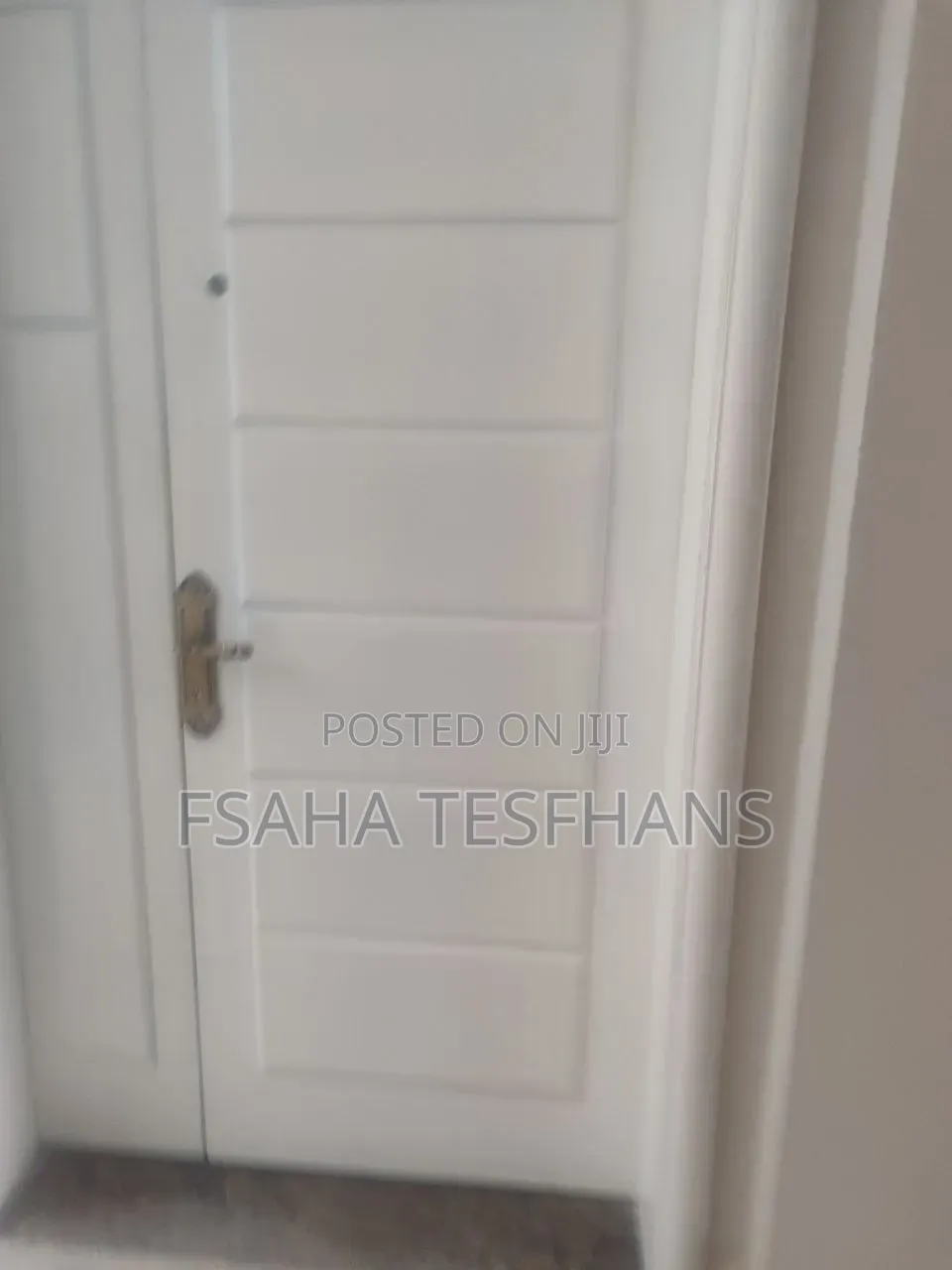 Furnished 3bdrm Apartment in Apartment, Bole for rent