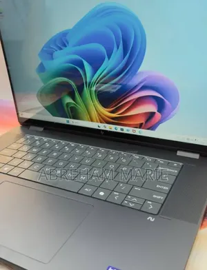 New Laptop HP OmniBook X Flip 16" 16GB Intel Core Ultra 7 SSD 1T