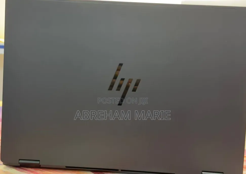New Laptop HP OmniBook X Flip 16" 16GB Intel Core Ultra 7 SSD 1T
