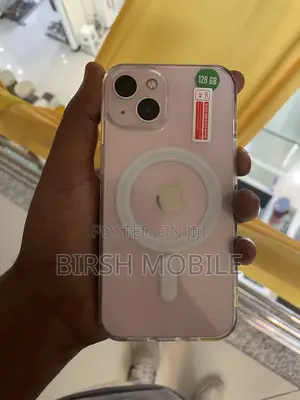 Apple iPhone 13 128 GB Pink