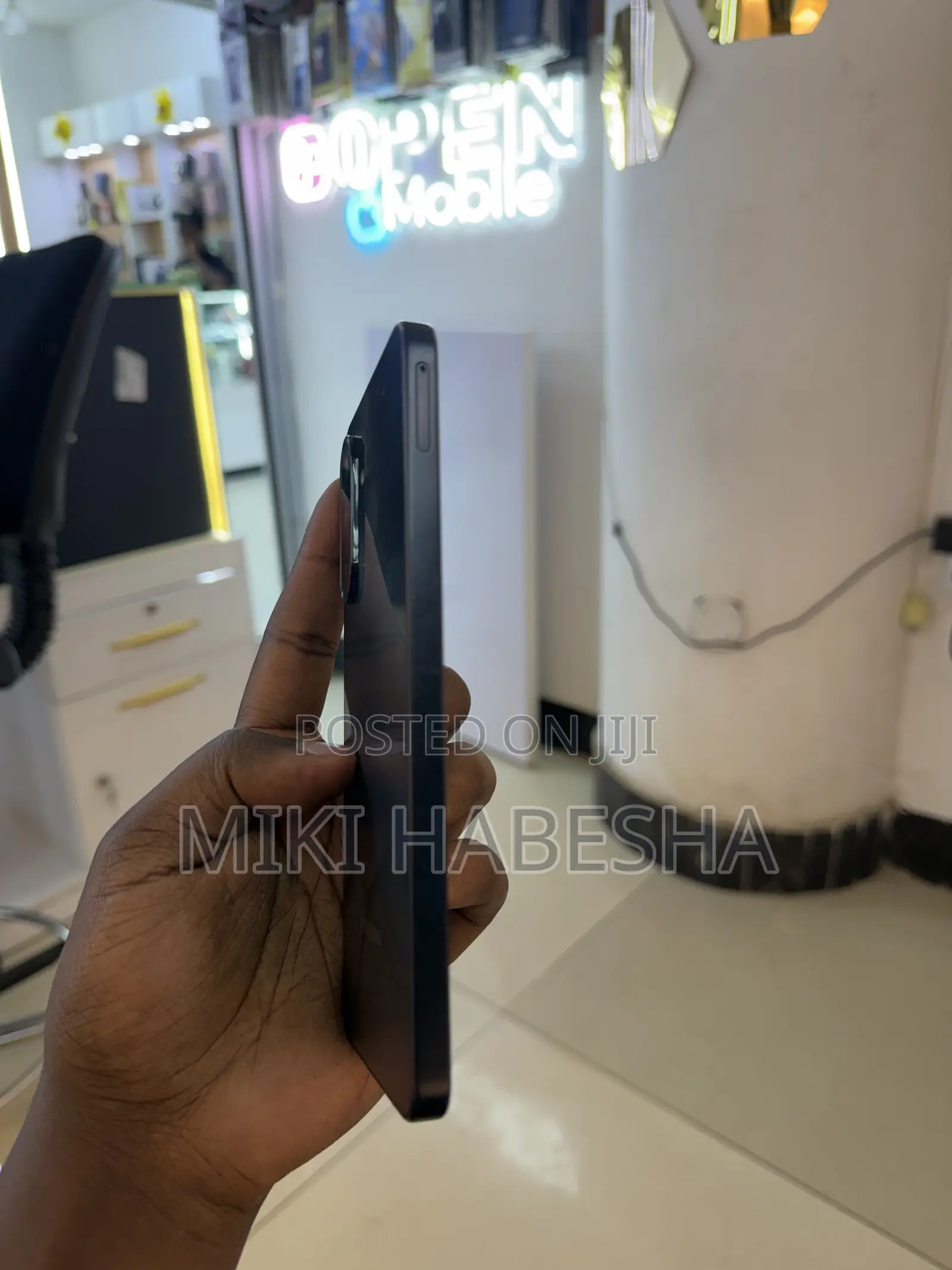 New Samsung Galaxy A17 128 GB Black