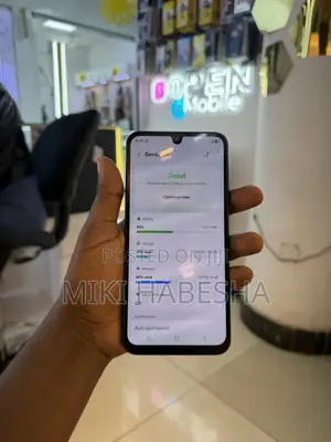 New Samsung Galaxy A17 128 GB Black