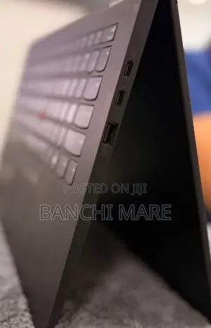 New Laptop Lenovo ThinkPad X1 Yoga 8GB Intel Core i5 SSD 256GB