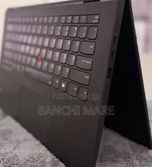 New Laptop Lenovo ThinkPad X1 Yoga 8GB Intel Core i5 SSD 256GB