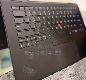 New Laptop Lenovo ThinkPad X1 Yoga 8GB Intel Core i5 SSD 256GB