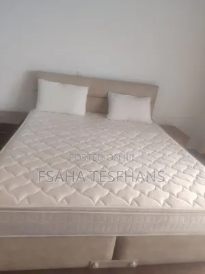 Furnished 3bdrm Apartment in Apartment, Bole for rent