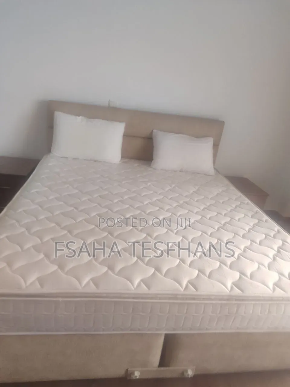 Furnished 3bdrm Apartment in Apartment, Bole for rent