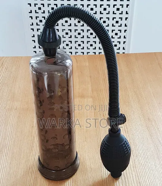 Penis Pump