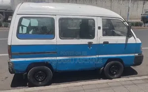 Daewoo Chairman 2006